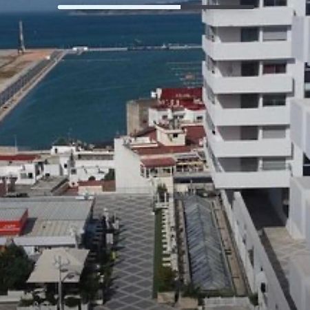 Yasmine Appartement タンジェ エクステリア 写真
