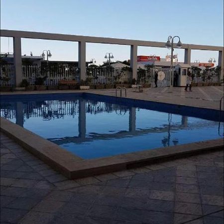 Yasmine Appartement タンジェ エクステリア 写真