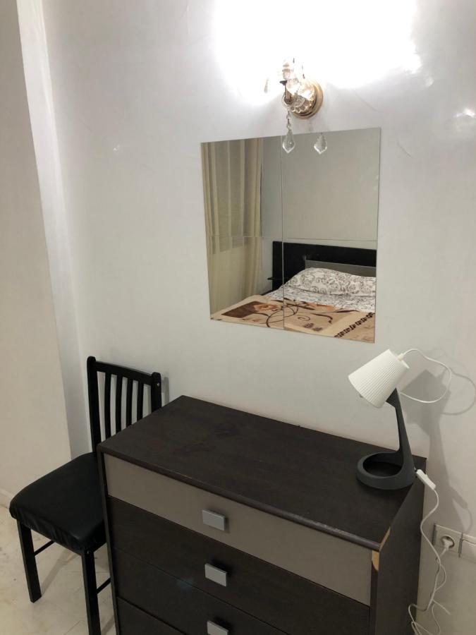 Yasmine Appartement タンジェ エクステリア 写真
