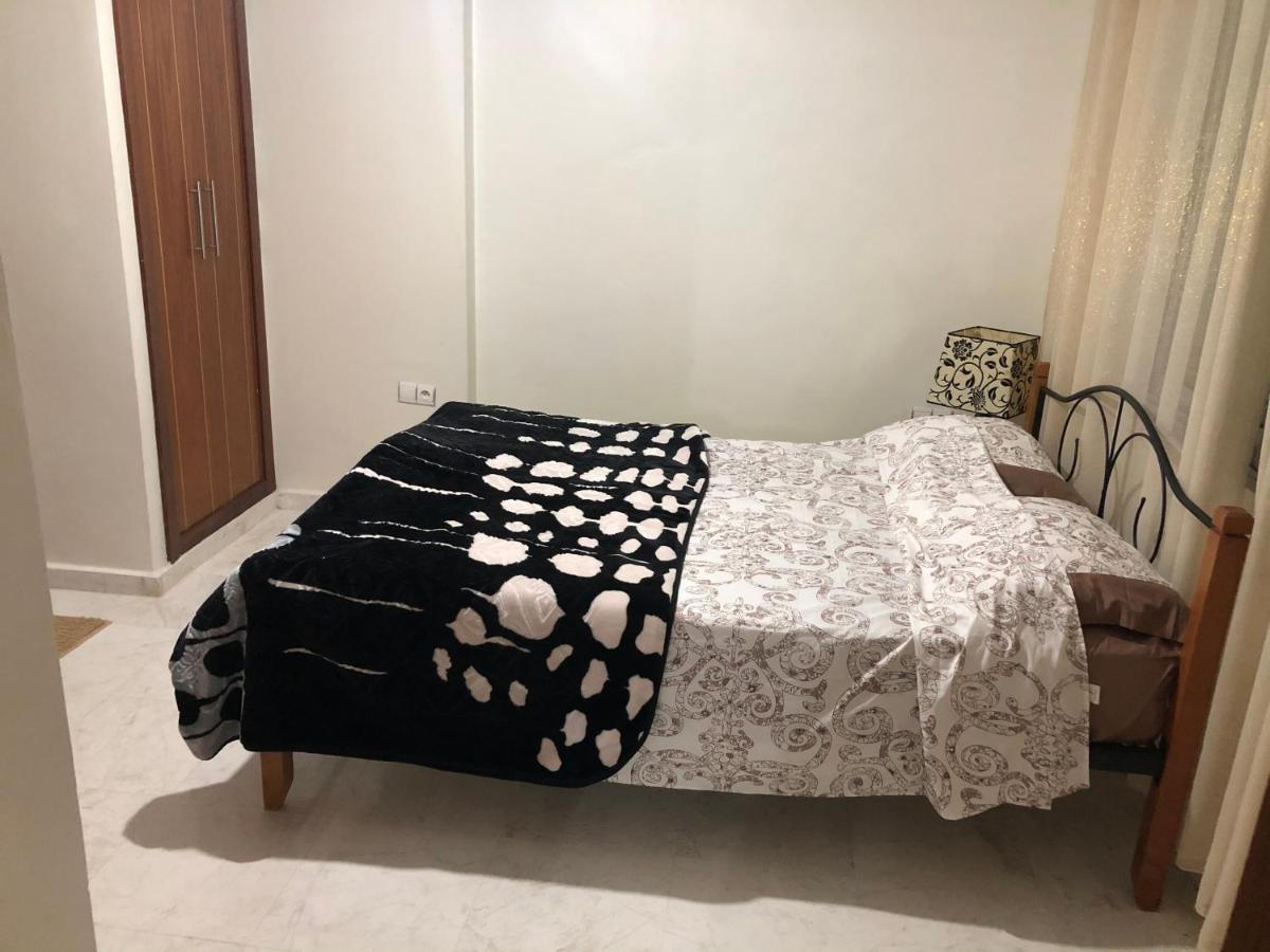 Yasmine Appartement タンジェ エクステリア 写真