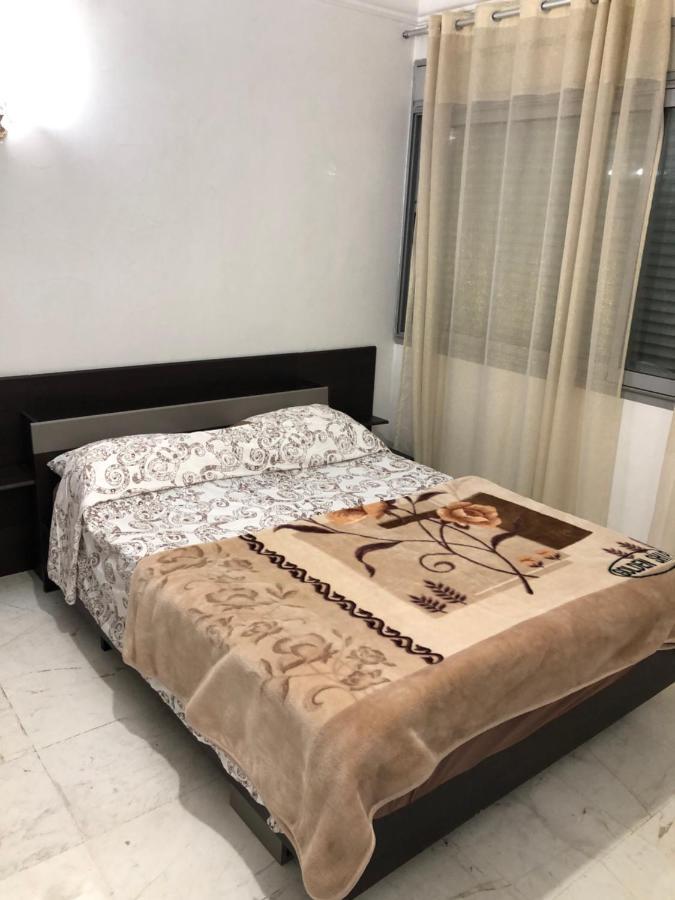 Yasmine Appartement タンジェ エクステリア 写真