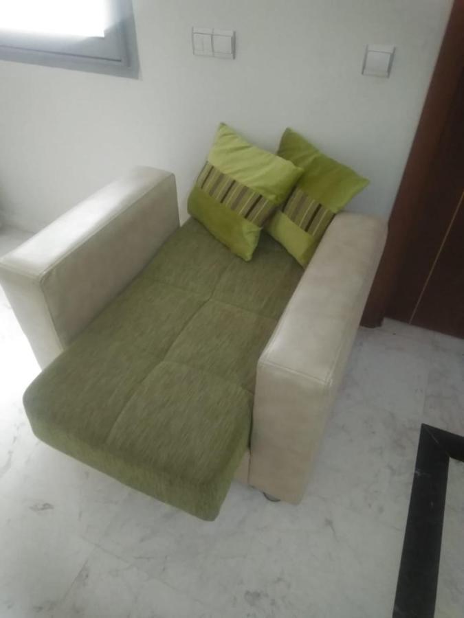 Yasmine Appartement タンジェ エクステリア 写真