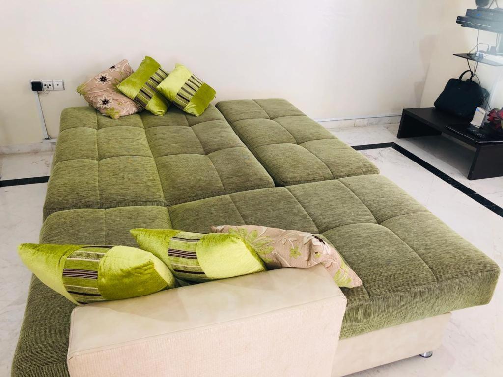 Yasmine Appartement タンジェ エクステリア 写真