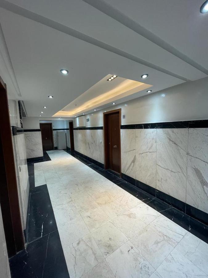 Yasmine Appartement タンジェ エクステリア 写真