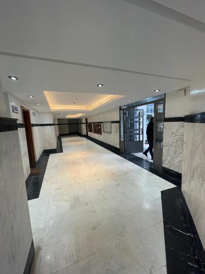 Yasmine Appartement タンジェ エクステリア 写真