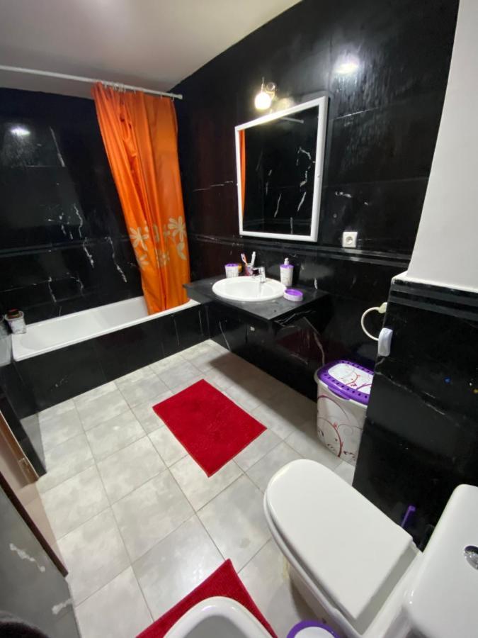 Yasmine Appartement タンジェ エクステリア 写真