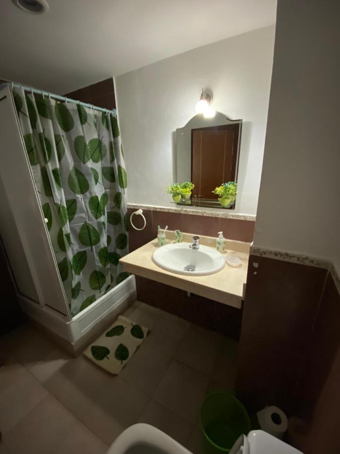 Yasmine Appartement タンジェ エクステリア 写真